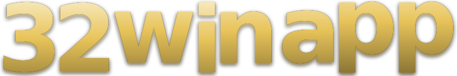 32win app logo